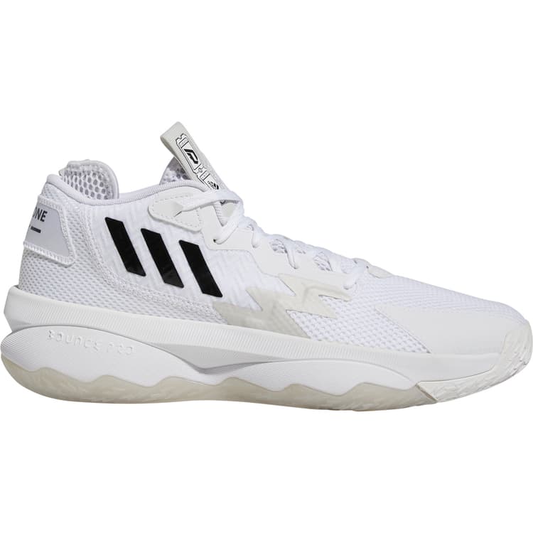 adidas Dame 8 Basketsko Herre