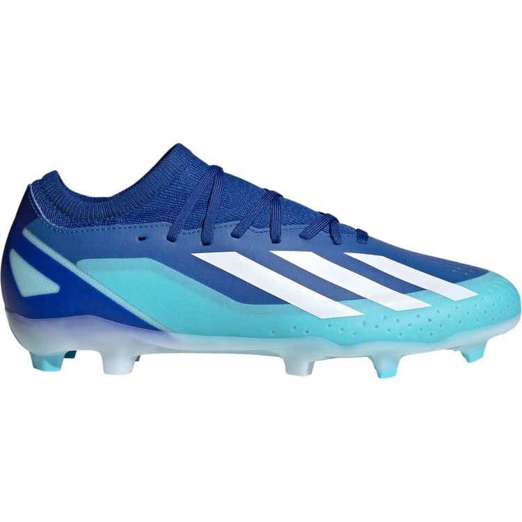 adidas X Crazyfast.3 FG Fodboldstøvler