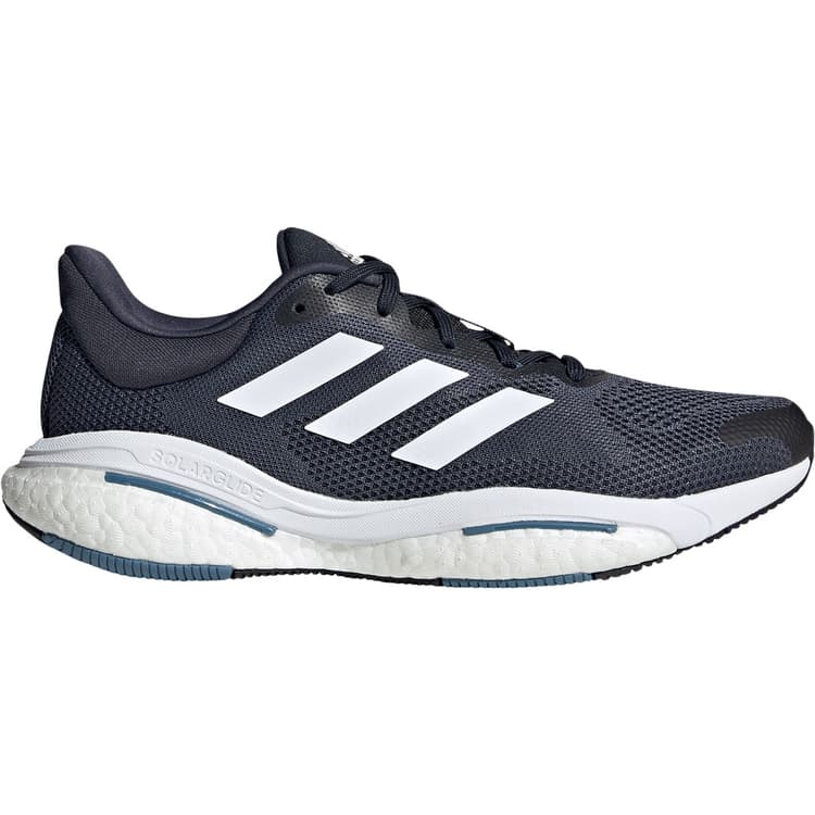 adidas Solar Glide 5 Løbesko Herre