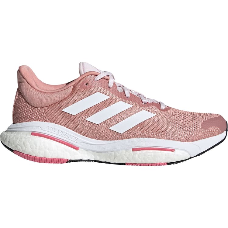 adidas Solar Glide 5 Løbesko Dame