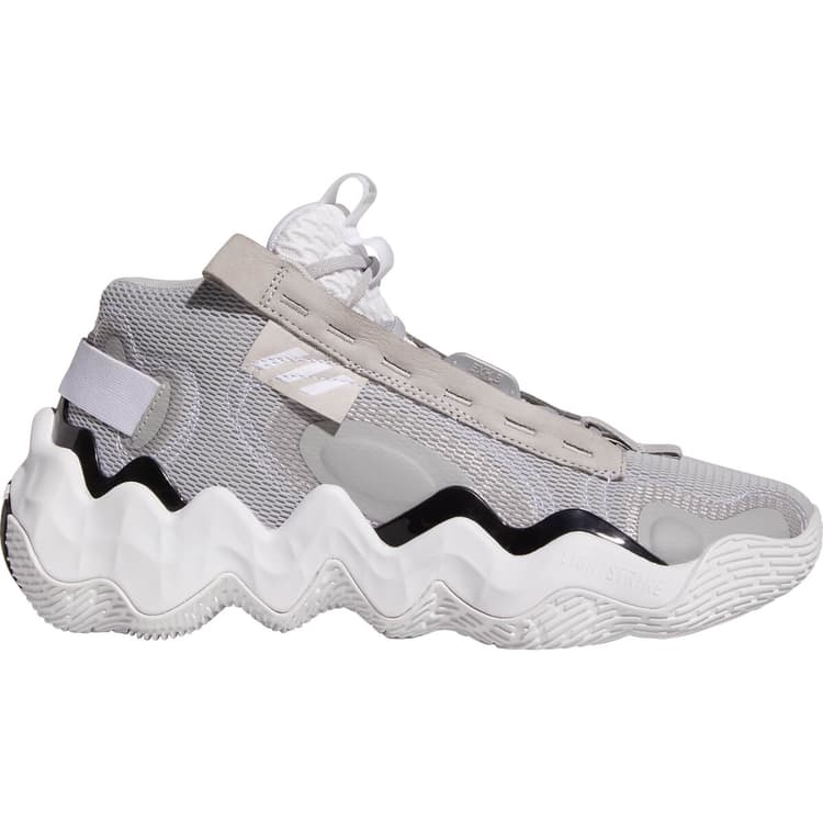 adidas Exhibit B Mid Basketsko