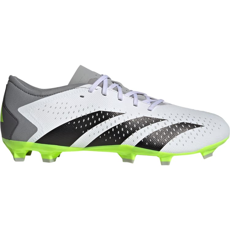 adidas Predator Accuracy.3 Low FG Fodboldstøvler