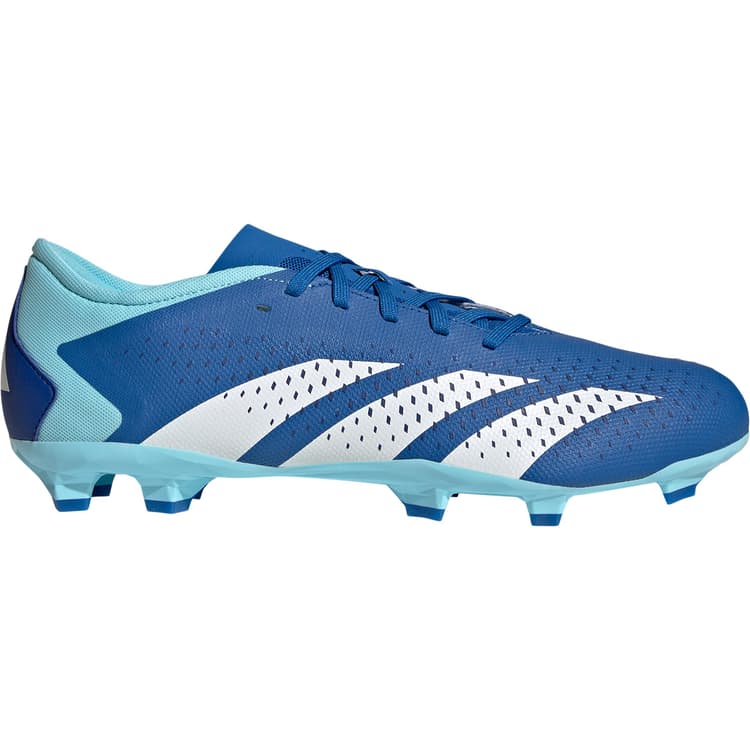 adidas Predator Accuracy.3 Low FG Fodboldstøvler