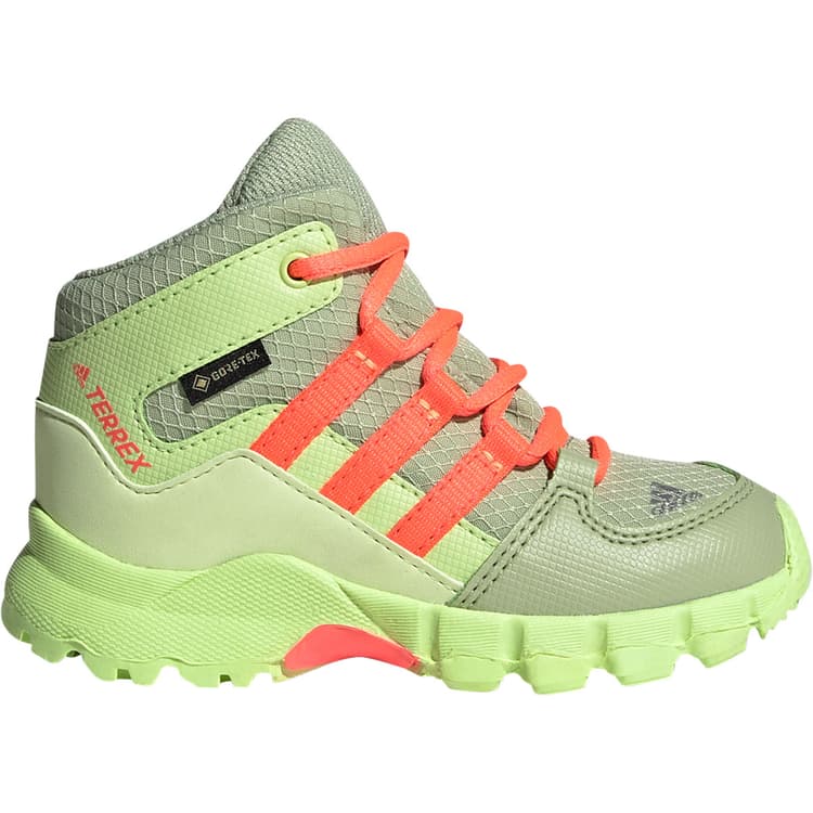 adidas Terrex Mid GTX Vandrestøvler Børn
