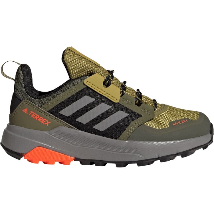 adidas Terrex Trailmaker Rain Ready Vandresko Børn