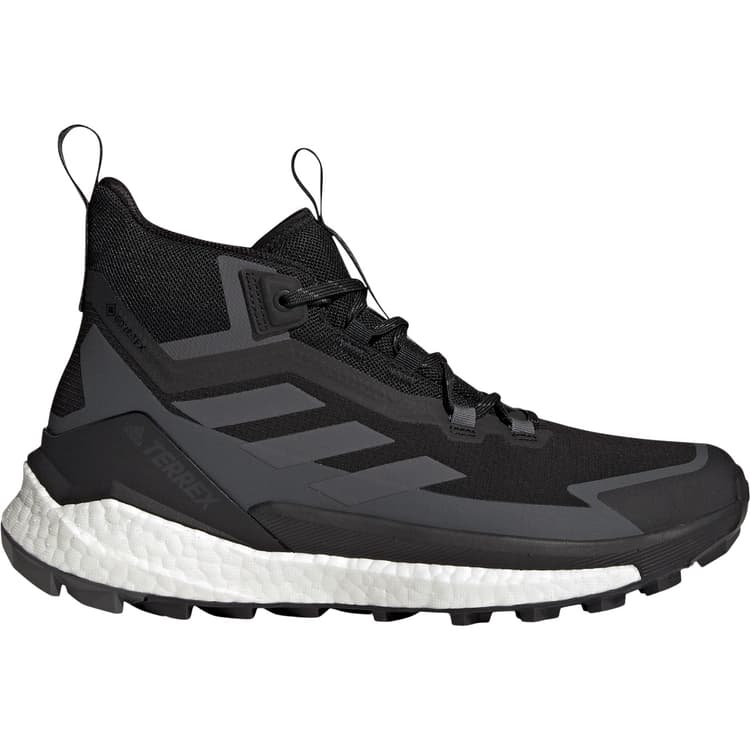 adidas Terrex Free Hiker 2 GTX Vandrestøvler Herre