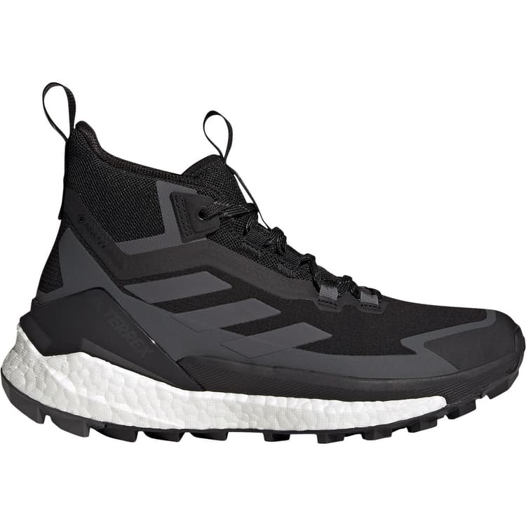 adidas Terrex Free Hiker 2 GTX Vandrestøvler Dame
