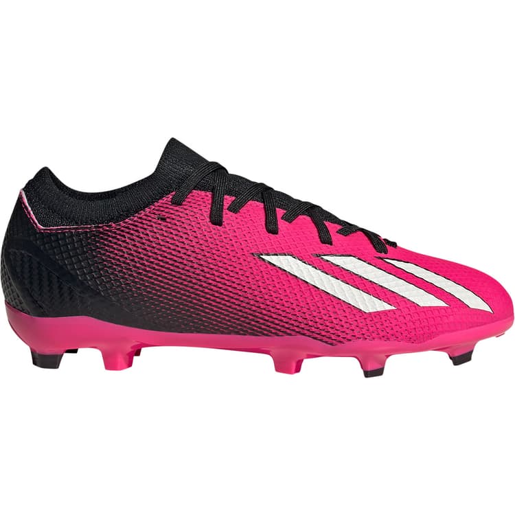 adidas X Speedportal.3 FG Fodboldstøvler Børn