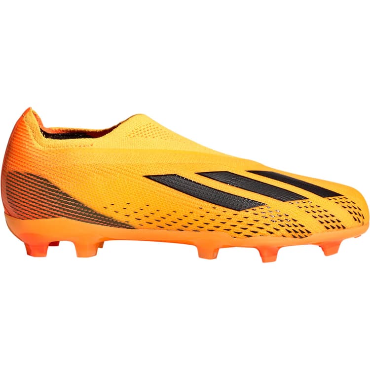 adidas X Speedportal+ LL FG Fodboldstøvler Børn