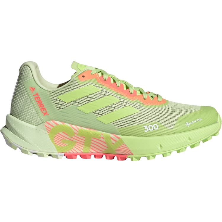 adidas Terrex Agravic Flow 2 GTX Trail Løbesko Dame