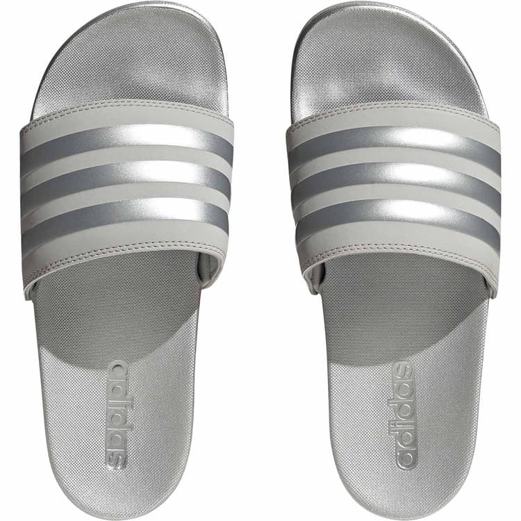 adidas Adilette Comfort Badesandaler Dame