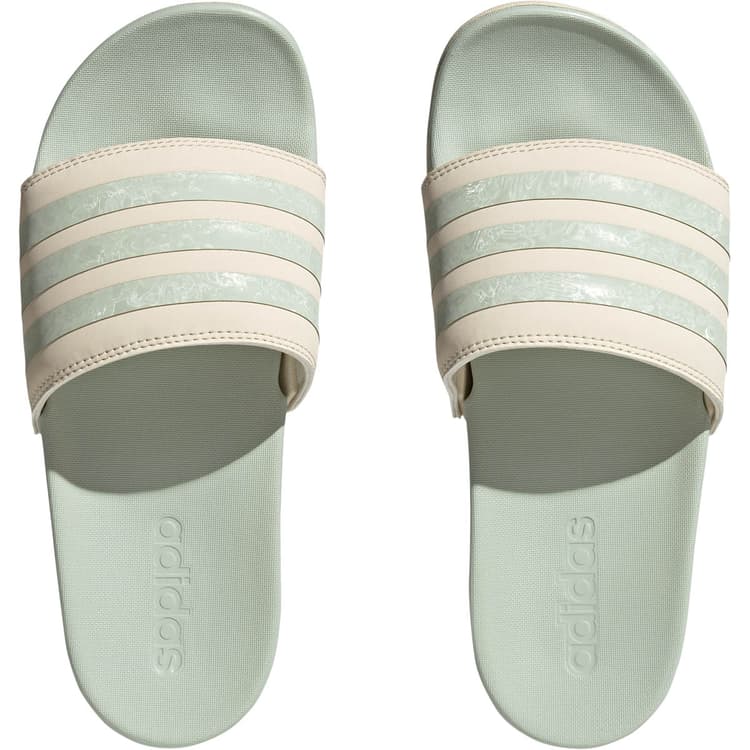adidas Adilette Comfort Badesandaler Dame