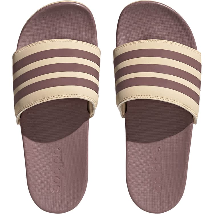 adidas Adilette Comfort Badesandaler Dame