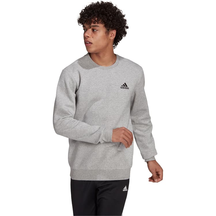 adidas Feelcozy Sweatshirt Herre