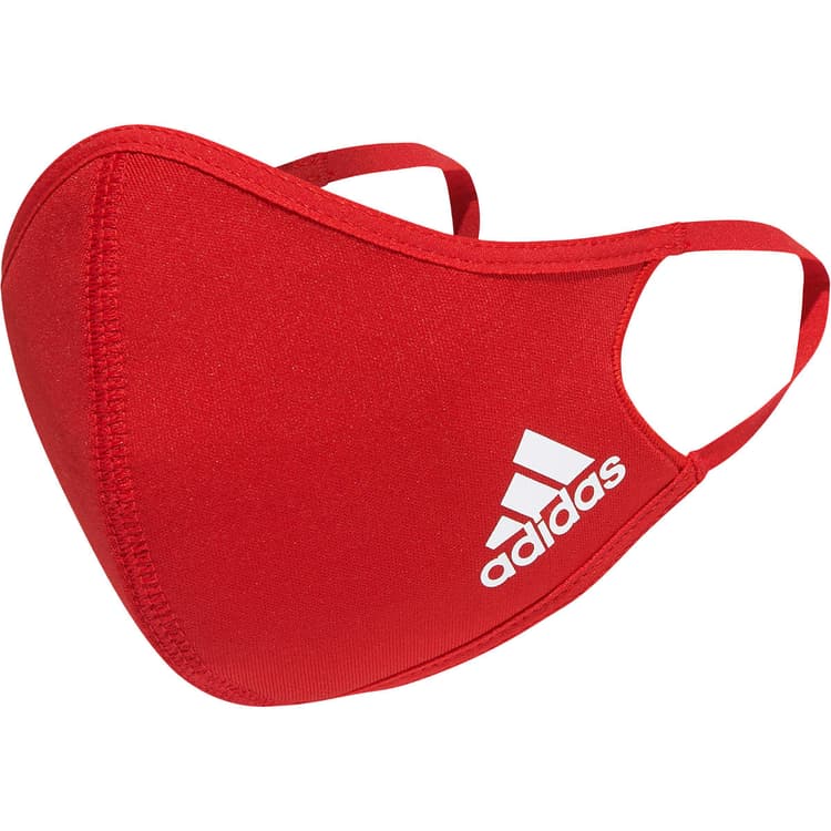 adidas Mundbind 3-Pak Small