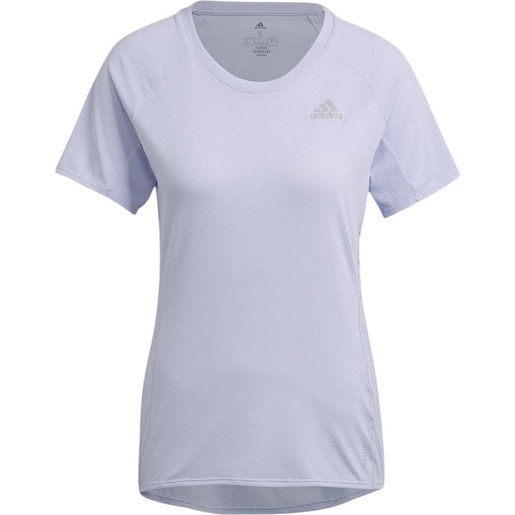 adidas Adi Runner Løbe T-shirt Dame