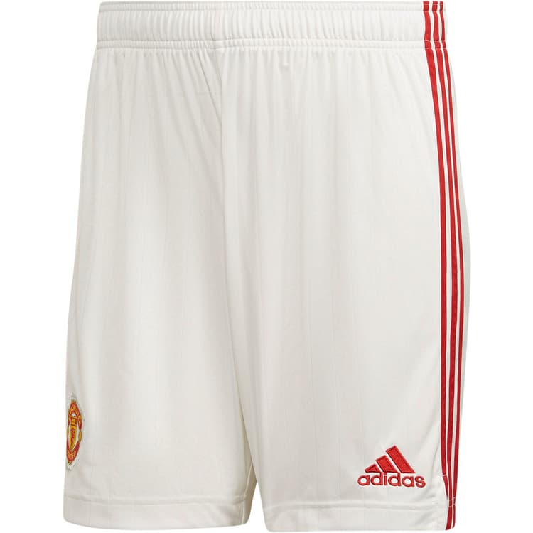 Manchester United FC Hjemmebaneshorts 21/22