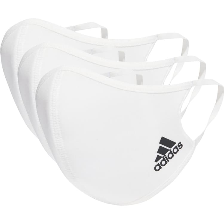 adidas Mundbind 3-Pak Medium/Large