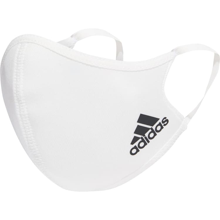 adidas Mundbind 3-Pak Small
