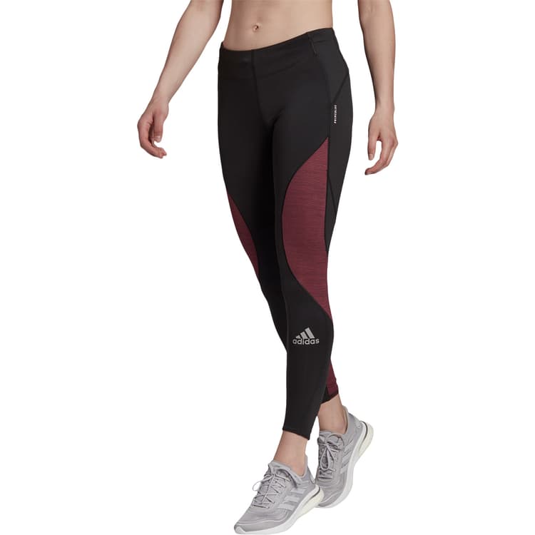 adidas Primeblue Fast Løbetights Dame