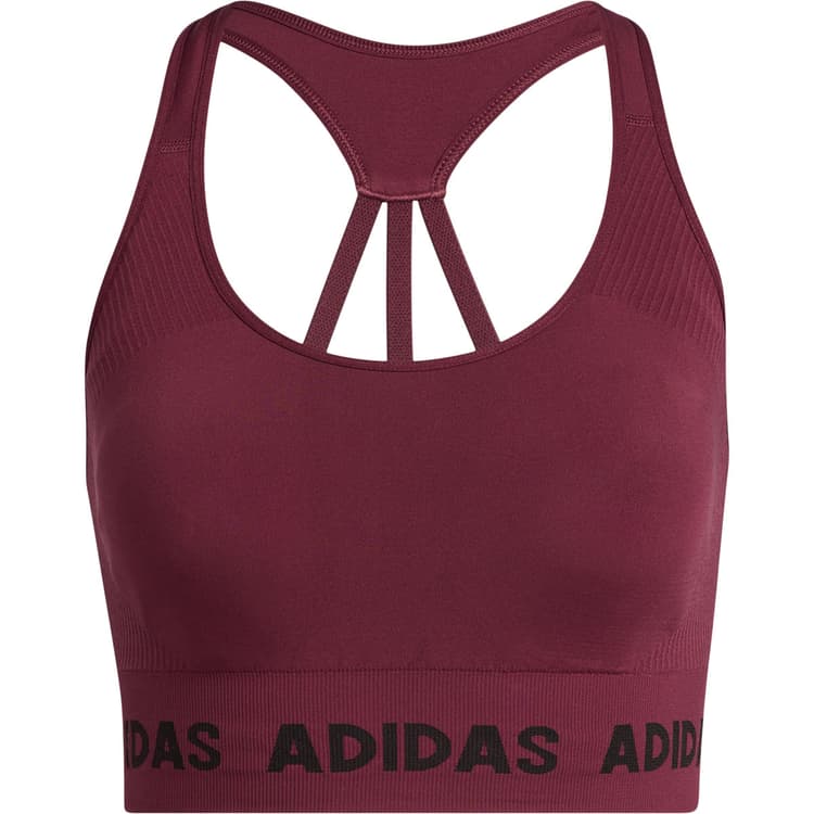 adidas Aeroknit Sports BH Dame