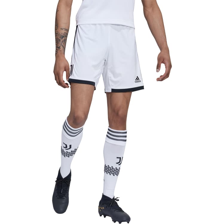 Juventus Hjemmebaneshorts 22/23