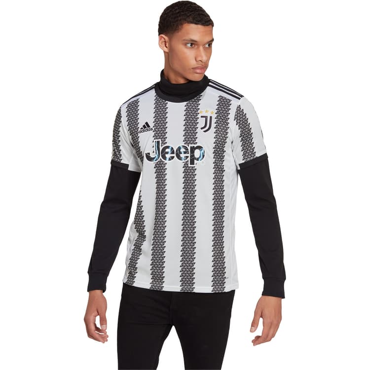 Juventus Hjemmebanetrøje 22/23
