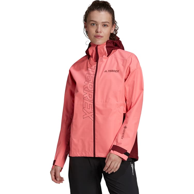 adidas Terrex Paclite GTX Jakke Dame