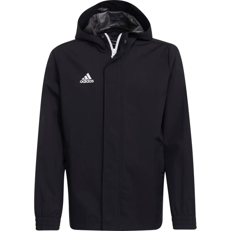 adidas Entrada 22 Jakke Børn