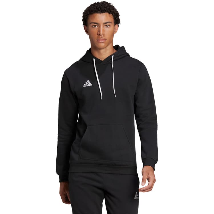 adidas Entrada 22 Hættetrøje Voksen