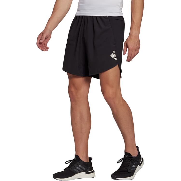 adidas D4T Løbeshorts Herre