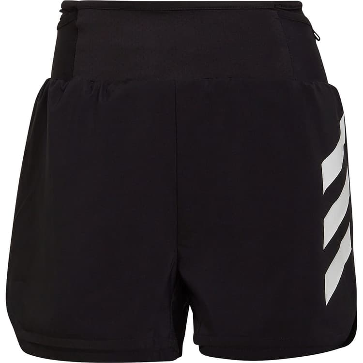 adidas Terrex Agravic Løbeshorts Dame