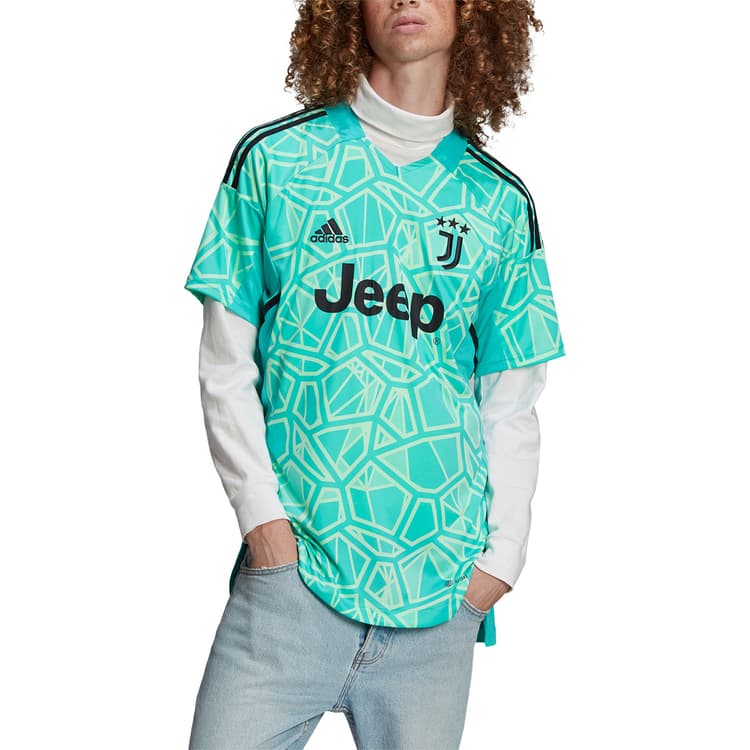 Juventus Målmandstrøje 22/23
