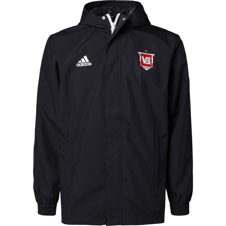 Vejle Boldklub Træningsjakke 23/24
