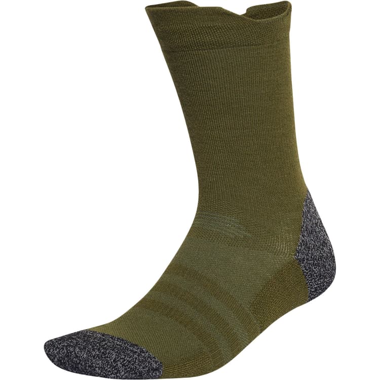 adidas Terrex Multi C.RDY Crew Merinould Vandrestrømper