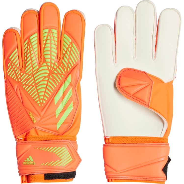 adidas Predator Match Målmandshandsker