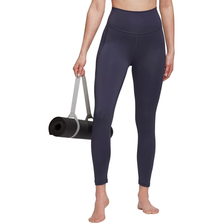 adidas Studio High Waist 7/8 Træningstights Dame