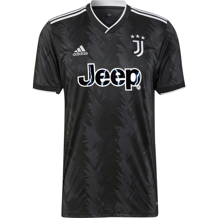 Juventus Udebanetrøje 22/23