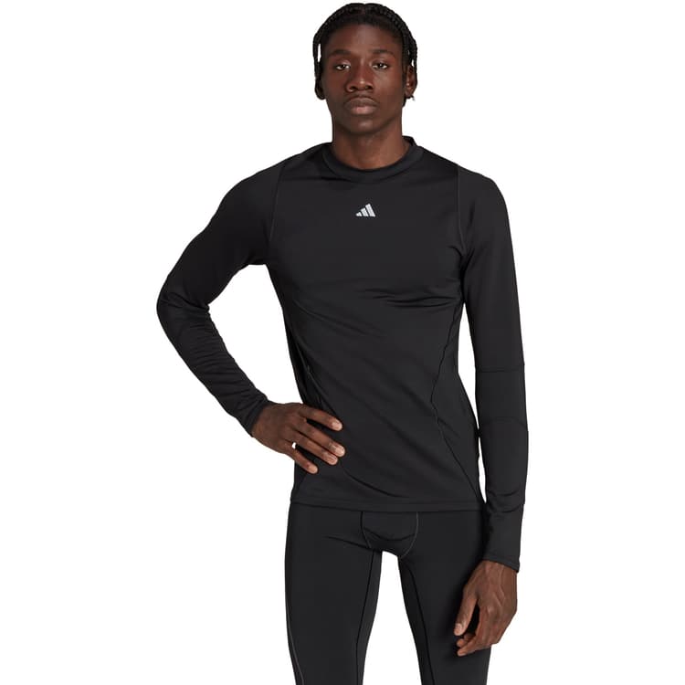 adidas Techfit Cold.RDY Baselayer Træningstrøje Herre