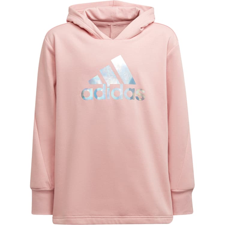 adidas M Hættetrøje Børn