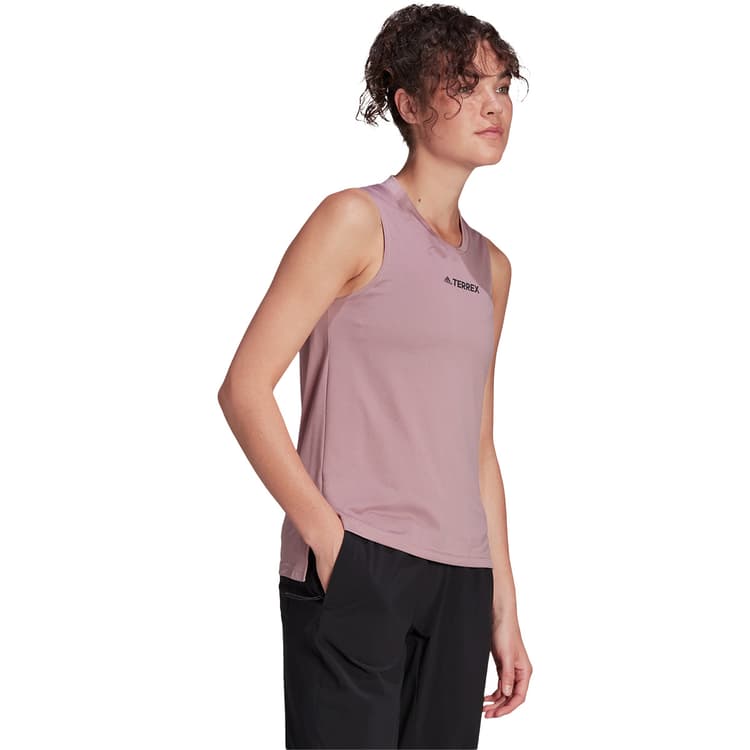 adidas Terrex Multi Tanktop Dame