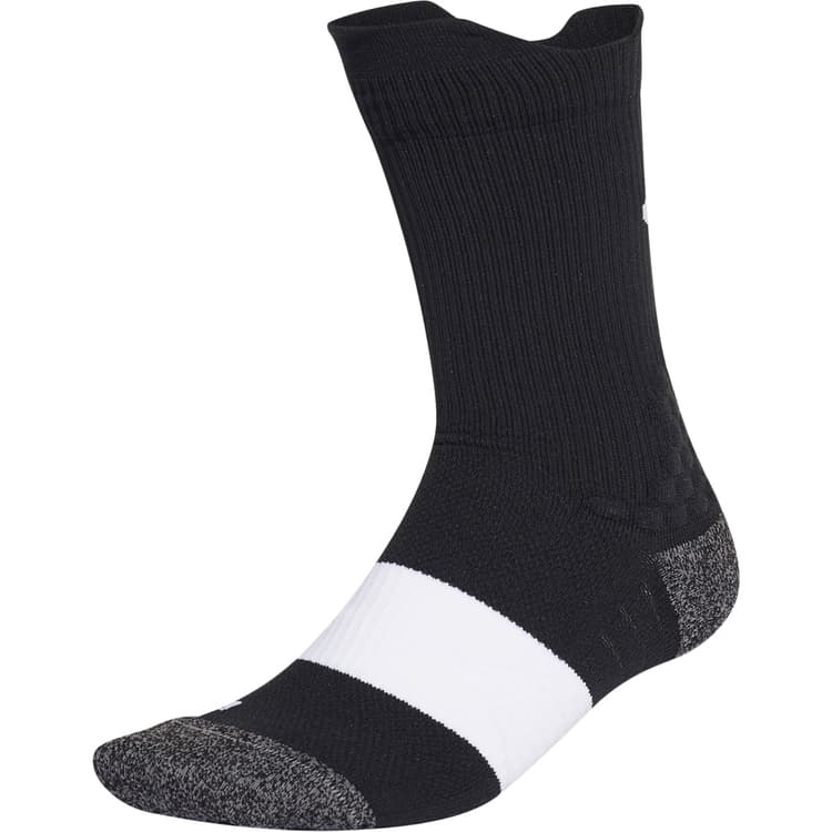adidas X UB22 Recycled Crew Løbestrømper