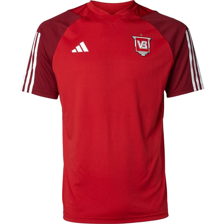 Vejle Boldklub Opvarmnings T-shirt 23/24
