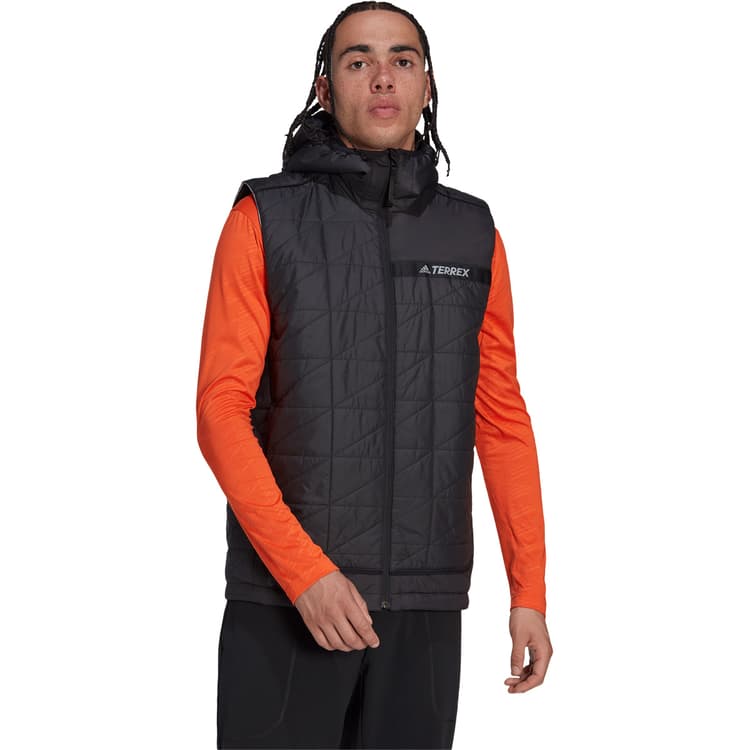 adidas Terrex Multi Insulated Vest Herre