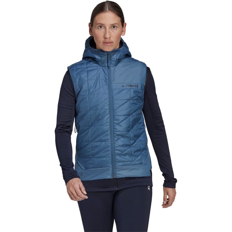 adidas Terrex Insulated Vest Dame