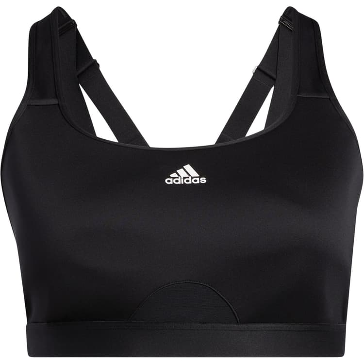 adidas Plus Tlrd Move High Support Sports BH Dame