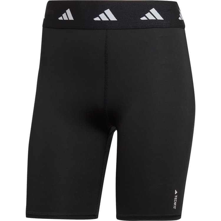 adidas Techfit Korte Træningstights Dame