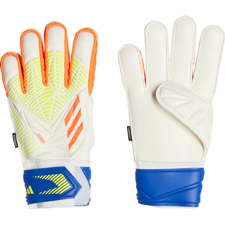 adidas Predator Match Fingersave Målmandshandsker