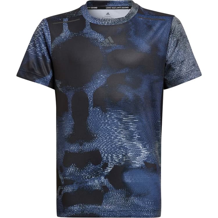 adidas HIIT Trænings T-shirt Børn