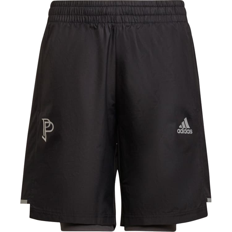 adidas Pogba 2in1 Træningsshorts Børn